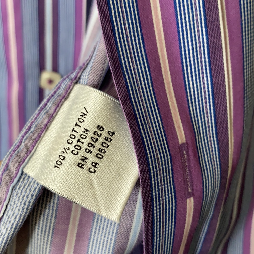 Bugatchi Button Down - image 2